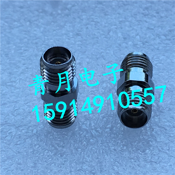 高频工业级测试头母对直