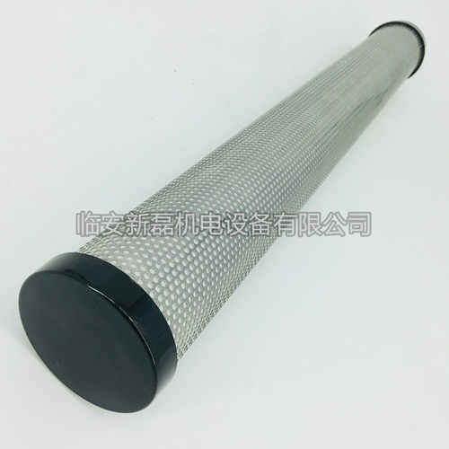 替代杭州仕嘉精密过滤器