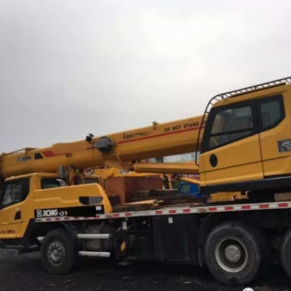 徐工吊车25k5A 50KA字帖徐工吊车字帖全车字帖