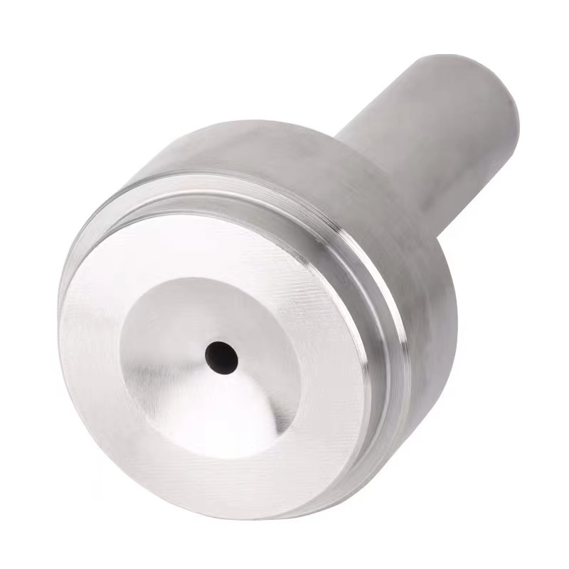 型模具浇口套唧嘴咀双托