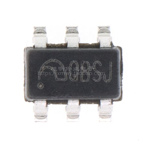 ME8204BM6G QB  AC-DC控制器PWM稳压器MICRONE南京微盟SOT23-6