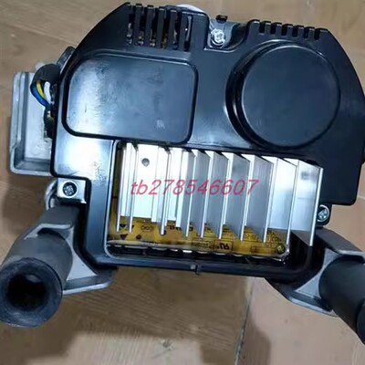 适用于云米WD10FE-B6A滚筒洗衣机智能烘干机一体机 电机马达