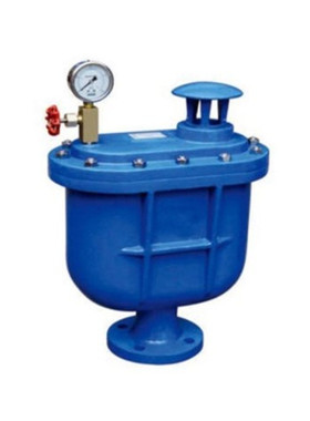 CARX-25C 复合式清水排气阀 复合式排气阀DN25 40 50 80 100 150