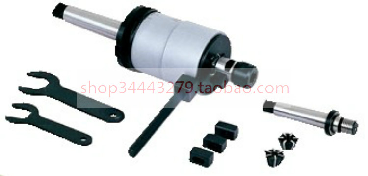 可逆攻丝夹头自动挑螺纹