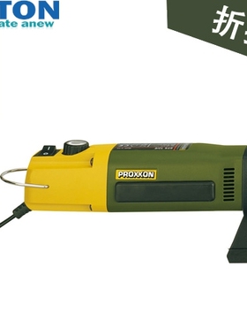 PROXXON,低压12v安全手持曲线锯 STS 12/E No.28534
