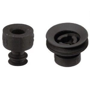 SMC 原装正品ZP3-06BN系列 真空吸盘 吸盘单体 紧凑型 带肋风琴型