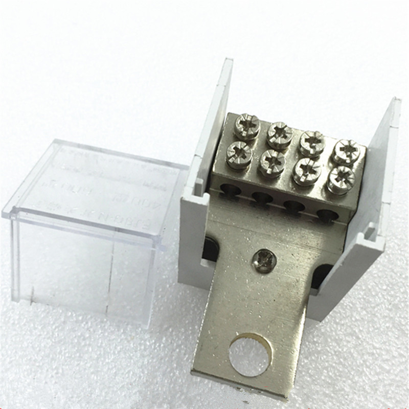 海燕接线盒开关端子一进