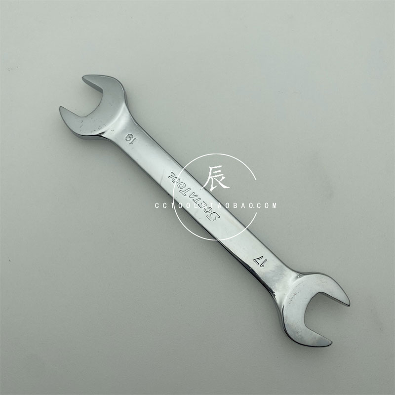 双头开口呆扳手8-10-12-14-17-19-22-24-27-30-32-34-36-41-46-50