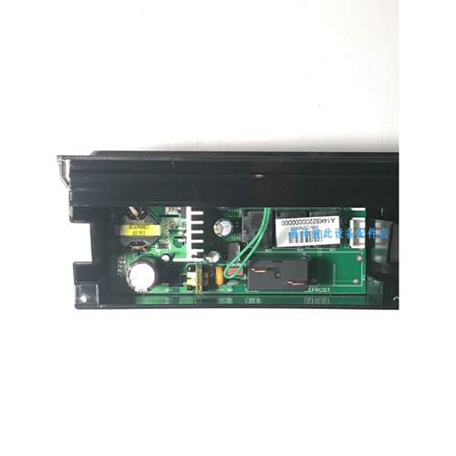 AIKEBO金城制冷K-22D9R蛋糕柜控展示柜温控器温温控表