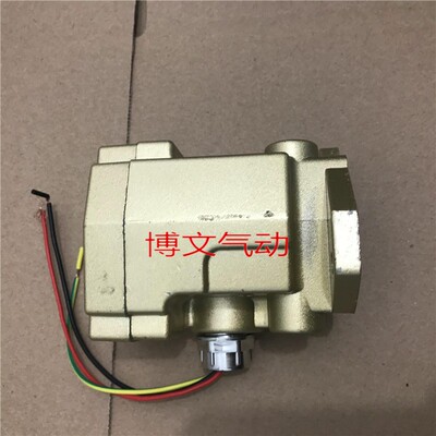 电磁阀线圈K23DA-4W K23JD-15W 20W 25W 40W 50W 线圈 全铜线包