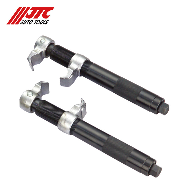 台湾JTC汽修专用工具 爪式避震器弹簧压缩器JTC1401