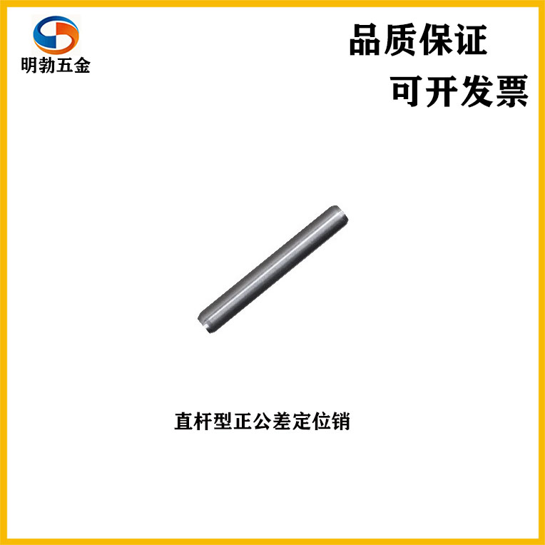 BLF31-D2/2.5/3/4/5/6/8/10/12-L5/6/8/10/12/15/20/25/30定位销