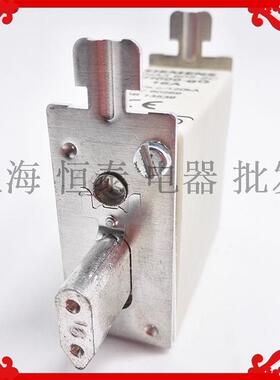 原装  3NA3系列熔断器3NA3805-2C NH000-gG 16A保险丝