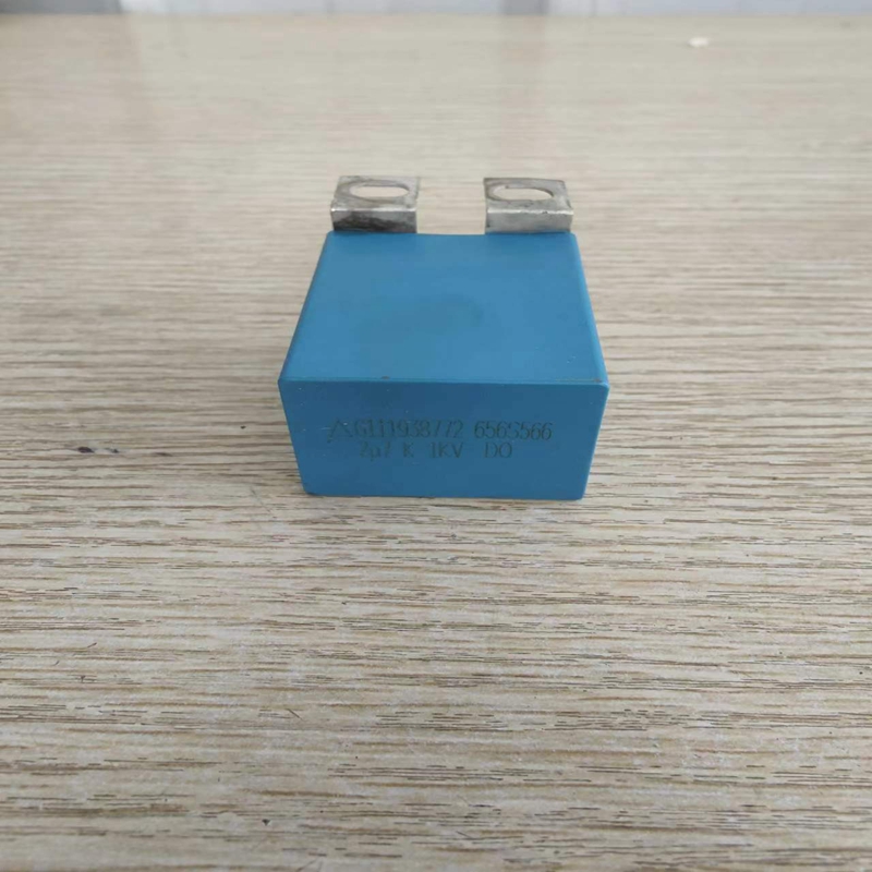 询价G11938772 656S566 2U7K 1KV 变频器突波滤波吸收电容议价