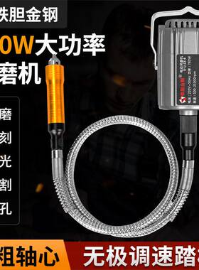 铁胆金钢大功率吊磨机玉