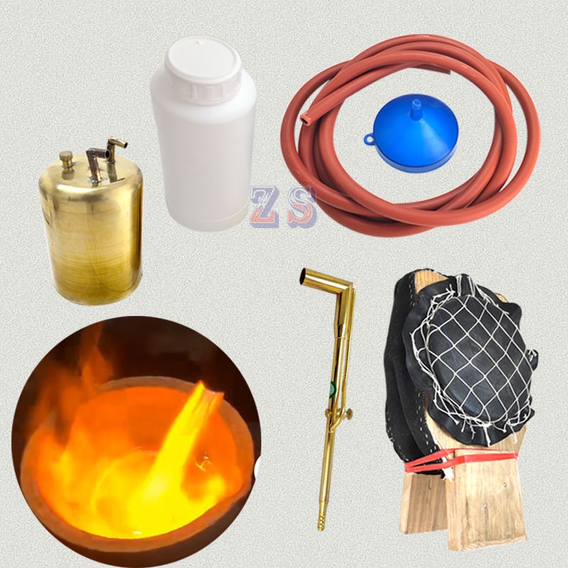 小号木风球皮老虎黄金银