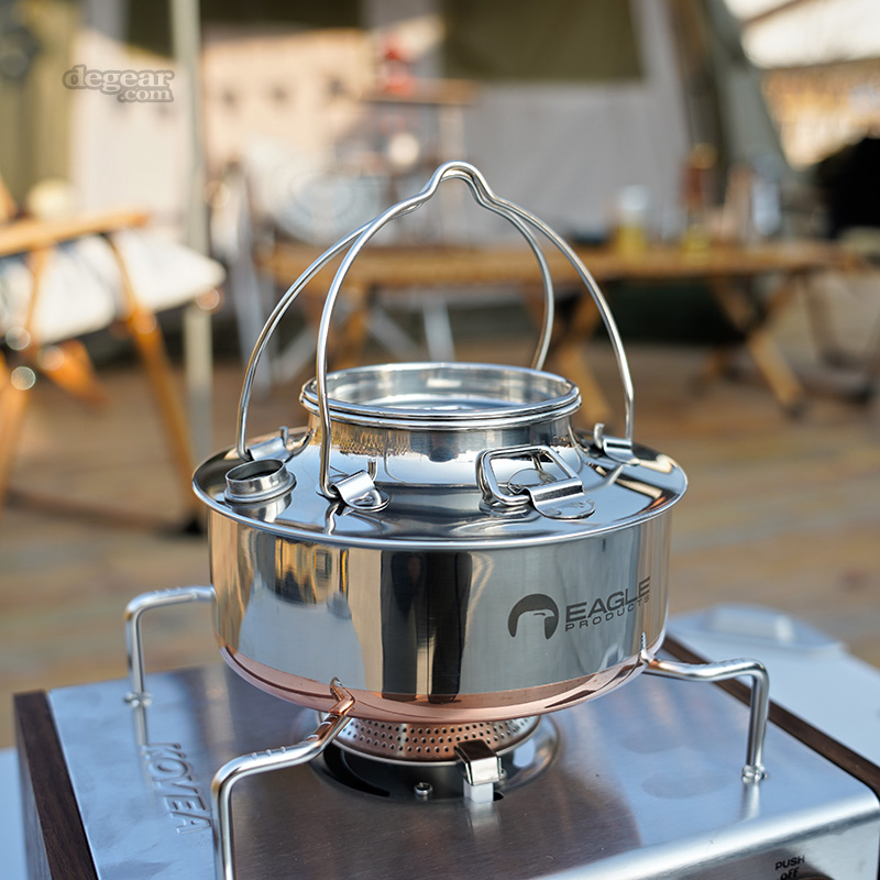 国内现货鹰壶不锈钢水雷