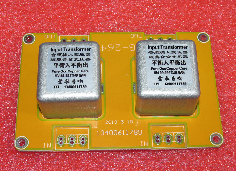 单晶铜漆包线绕制的美国