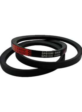 凯欧三角皮带B型B3020/B3023/B3048/B3080/B3099/B3100/B3120Li