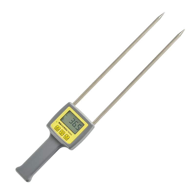 拓科咖啡豆水分仪粮食大