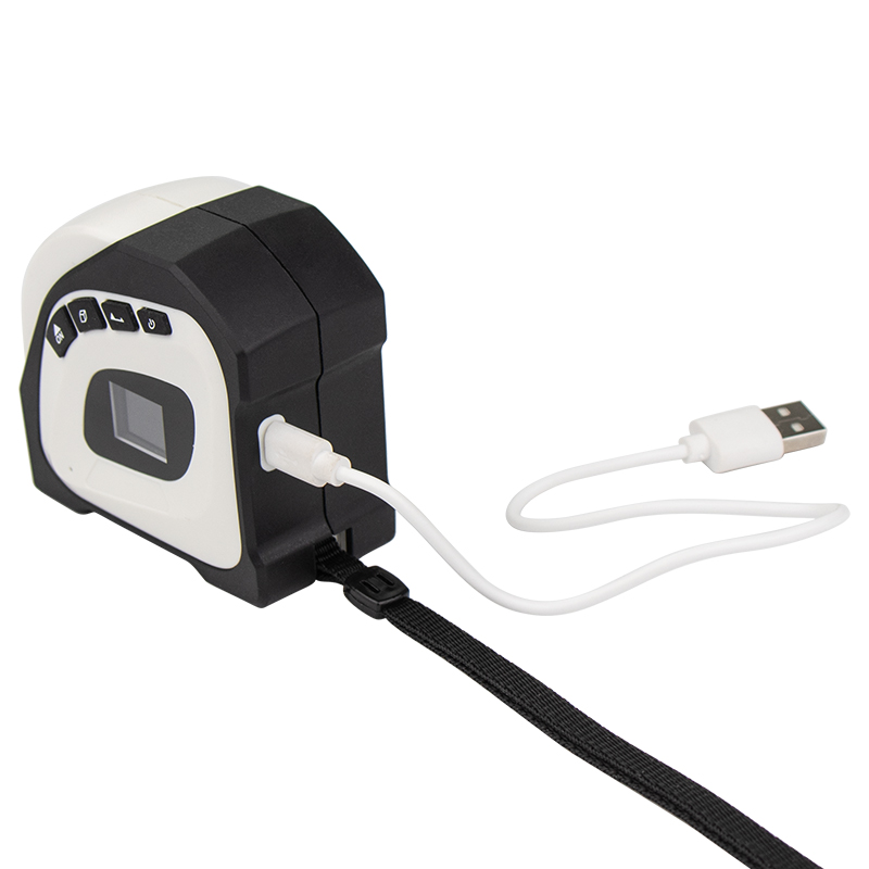 激光测距仪红外线量工具