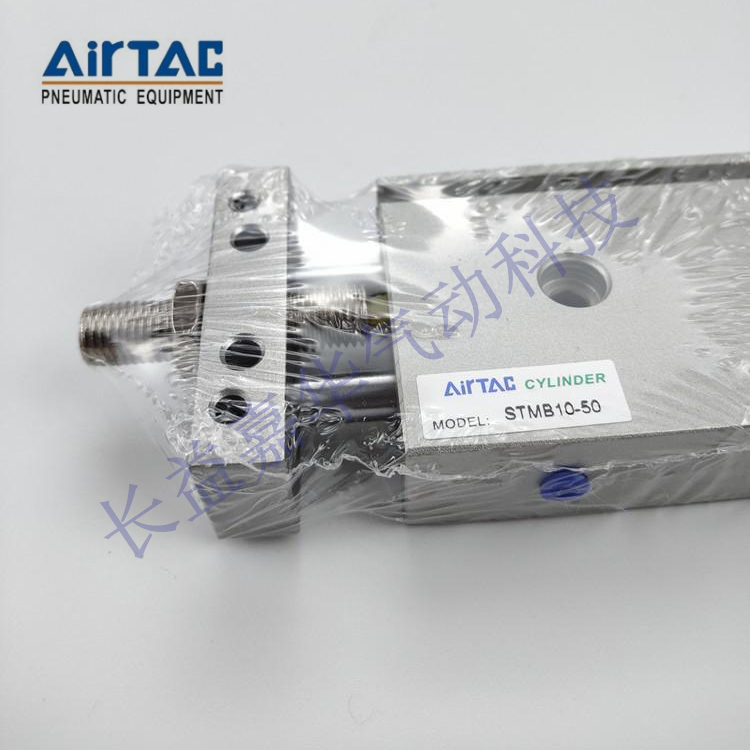 亚德客STMS STMB10X 16X 20X 25X50S75S100S125S150S175S200S250S