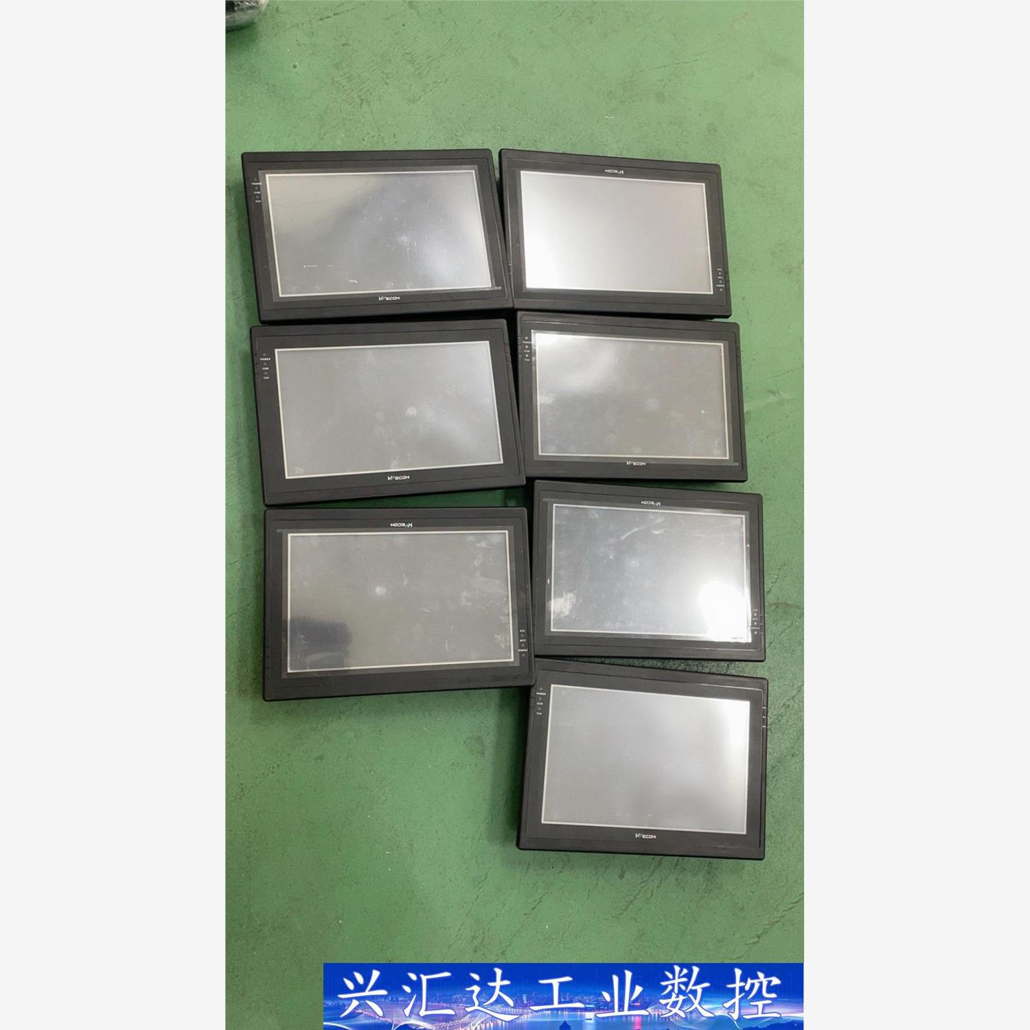 维控触摸屏、10寸、LEV102E-com3RS485、现货 议价商品