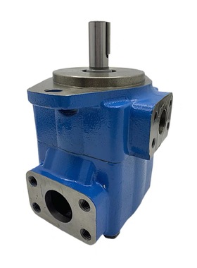 KEISTER凯斯特双联叶片泵 35V21A 25A 30A 32A 35A 38A 45A V