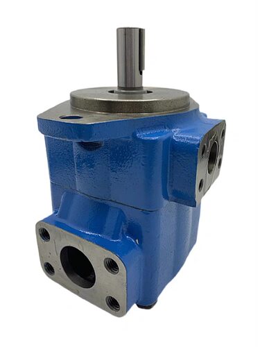 KEISTER凯斯特双联叶片泵 35V21A 25A 30A 32A 35A 38A 45A V
