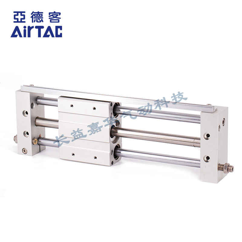 亚德客RMT/RMTL25X 32X 40X 100S150S200S250S300S350S400S500 SA