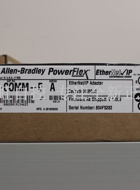 议价22-COMM-E AB 变频器 器 22COMME 正保