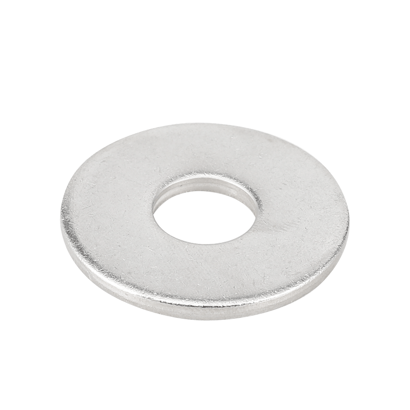 不锈钢平垫片圈华丝介子