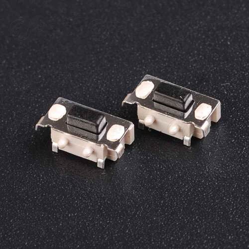MP3 MP4 MP5 平板电脑手机开关 按键按钮开关 3X6X3.8 3*6*3.8MM