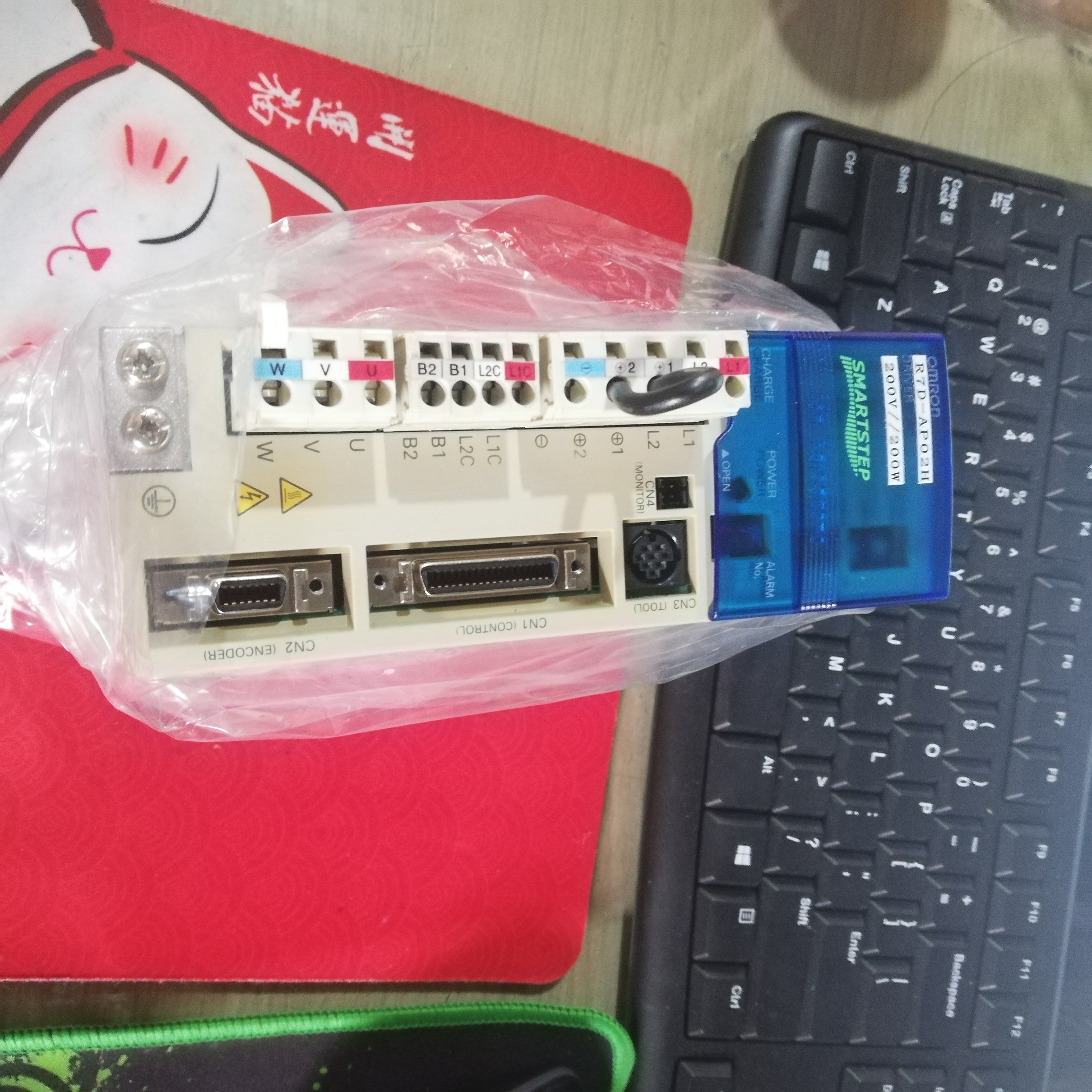 议价R88D-GT08H/R88D-GT08H-Z,，