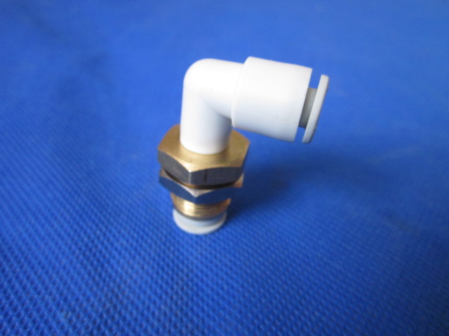 全新原装KQ2LE04/KQ2LE06/KQ2LE08/KQ2LE10/KQ2LE12-00A面板弯管