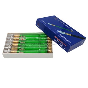 广丰150绿色玻璃刀自动下油滚轮式玻璃切割工具工业级家用玻璃刀