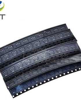 SOT-89封装三端稳压管包元件包常用8种每种10只78L05-78L15 79L05