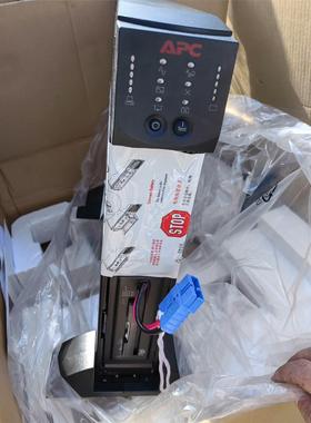 施耐德APCSURT1000UXICH主机