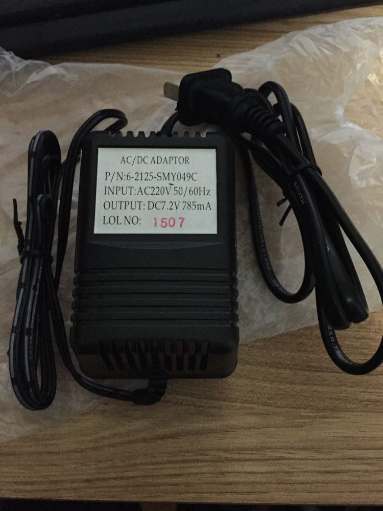 麦克维尔模块机操作面板