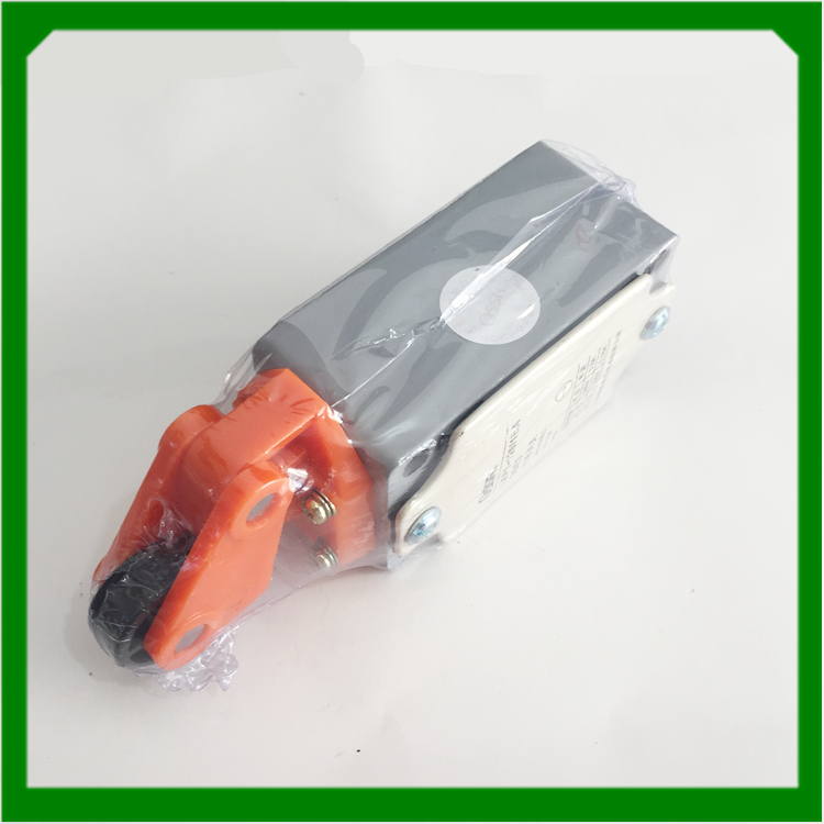 北京奇胜松日电器行程开