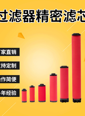 替代杭州日盛管道RS-L220/330/620PF AA AO ACS AX AAR AR/V2滤芯