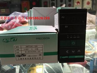 AISET上海亚泰 XMTF3000 XMTF-3411 I2 4-20mA输出 智能温控仪