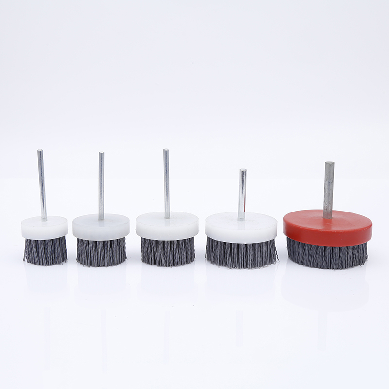 包邮磨料丝带杠盘刷打花