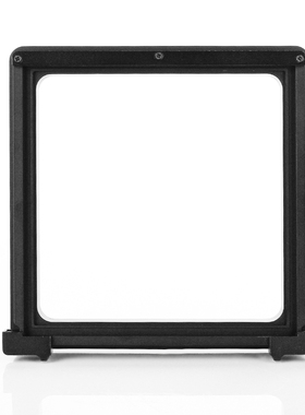 璐朗德Luland产东洋星座TOYO VIEW 158mm转仙娜SINAR快门转接板