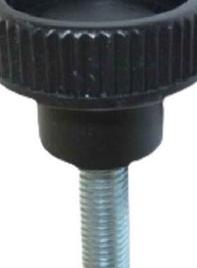 塑料固定旋钮 NAM NAF NAMS NAFS 条纹把手HAV08