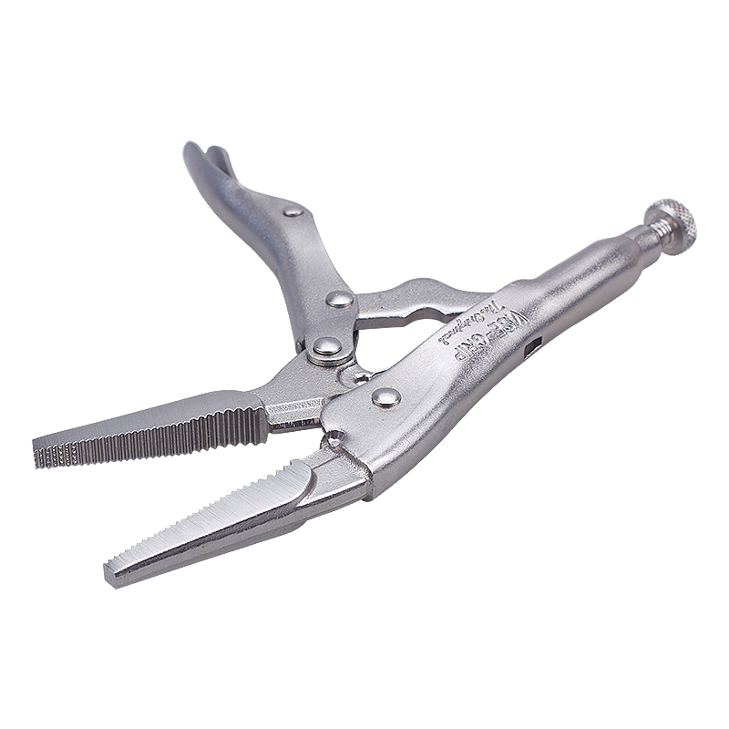 美国欧文尖嘴带刃长大力