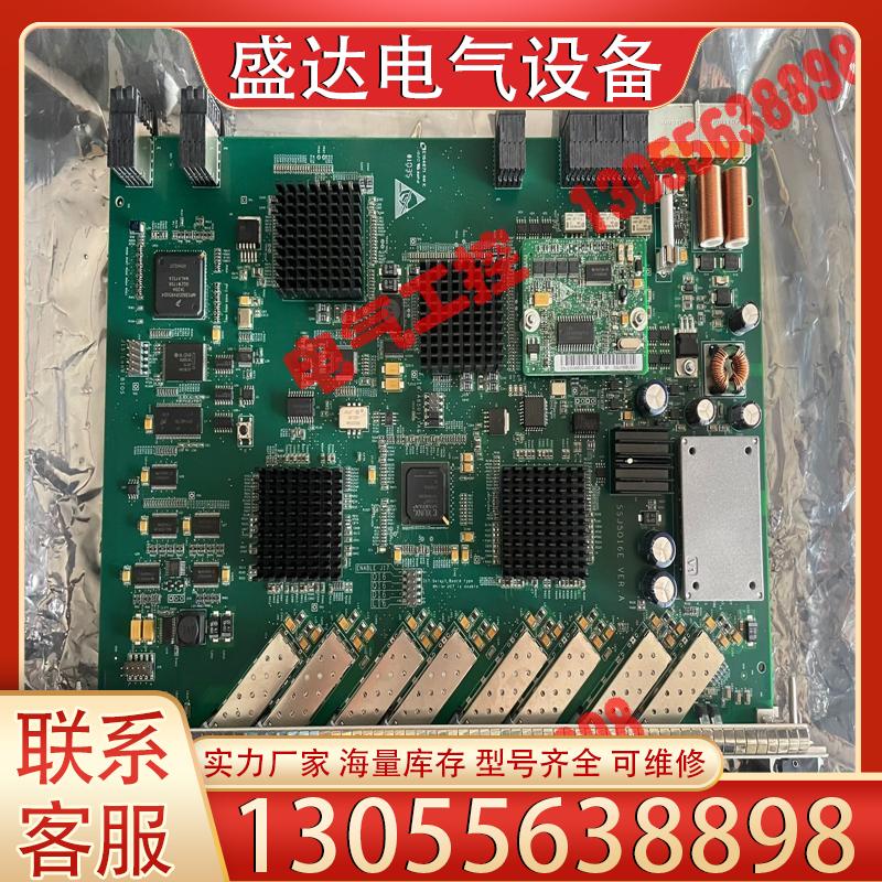 释迦自动化华为OptiⅩ OSN9500 SSJ5O16E09