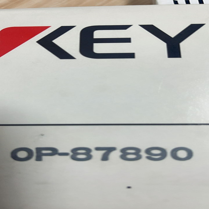 议价KEYENCE基恩士MD-X1000/1500系列用保护玻璃OP-87890 OP-8318