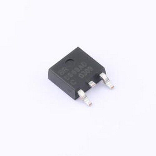 2SD669AD 三极管(BJT) NPN TO-252