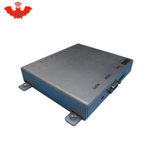 超高频读写器 rfid八通道网口UHF特惠仓库射频读头电子标签读卡L